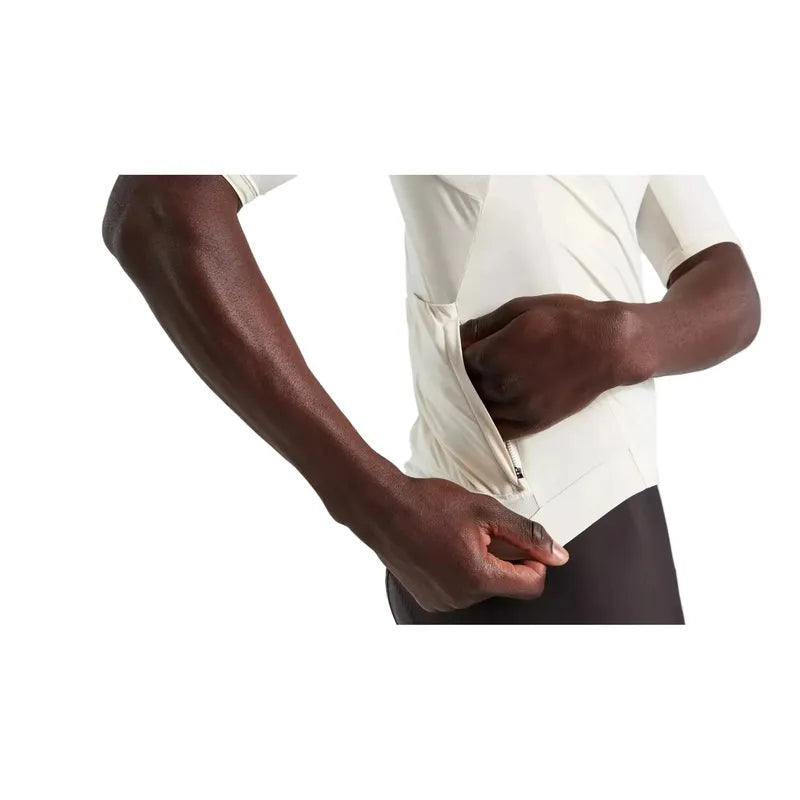 Men's Prime Short Sleeve Jersey
