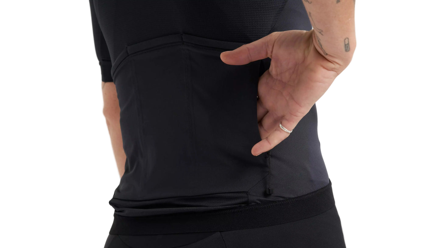 Women's Prime Short Sleeve Jersey