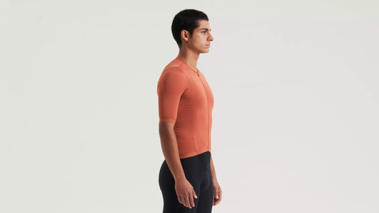 Men's Prime Short Sleeve Jersey