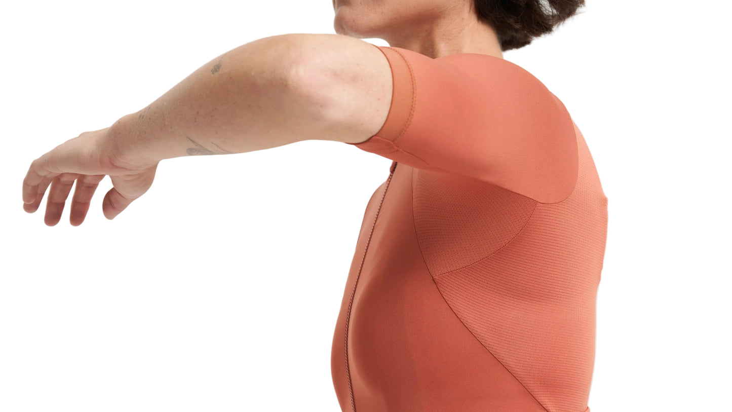 Women's Prime Short Sleeve Jersey