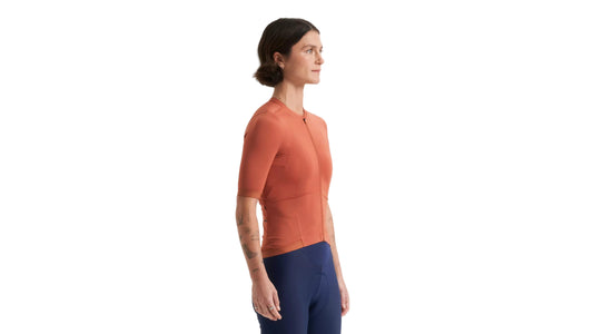 Women's Prime Short Sleeve Jersey