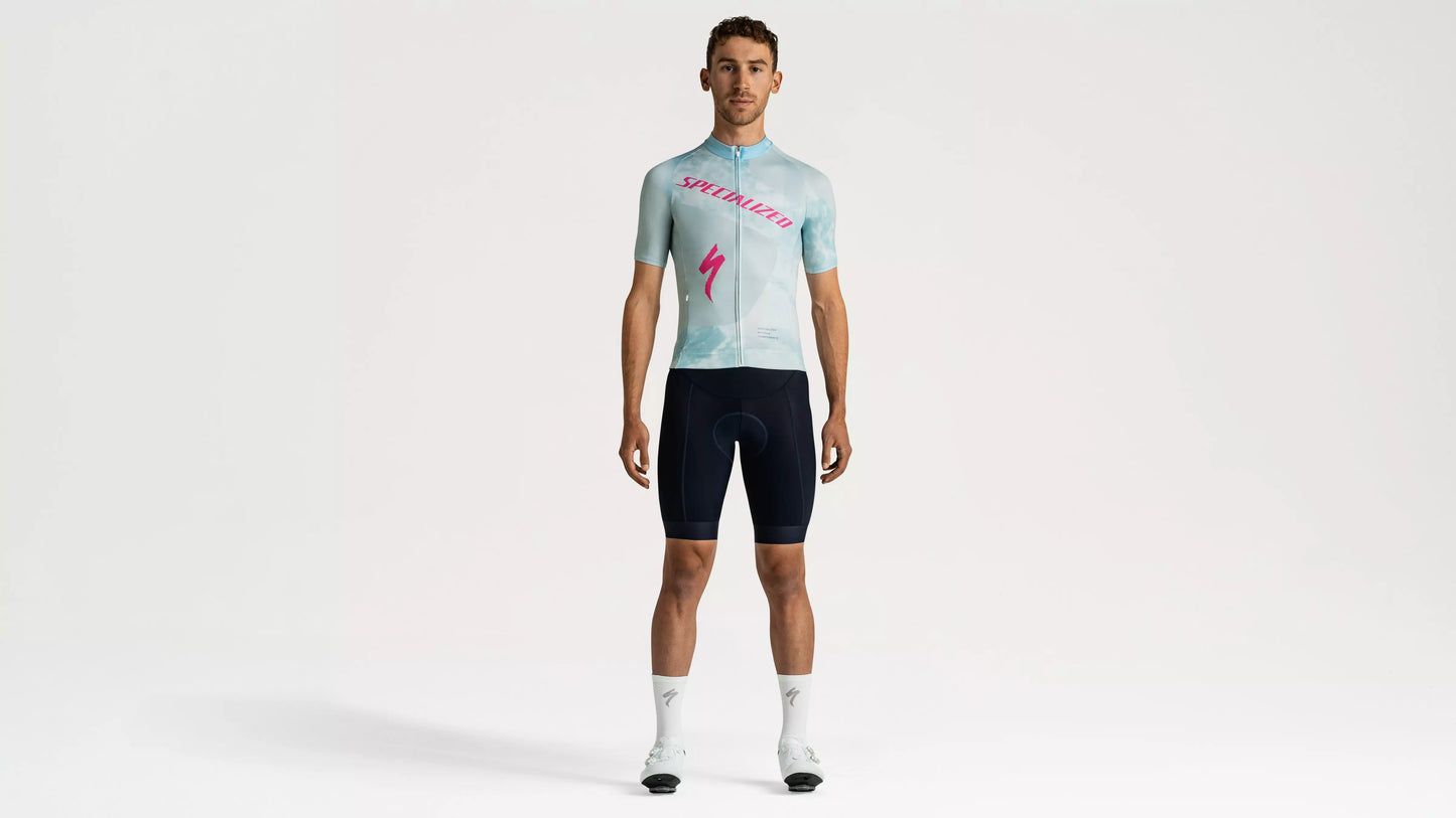 Men's Specialized Foundation Short Sleeve Graphic Jersey