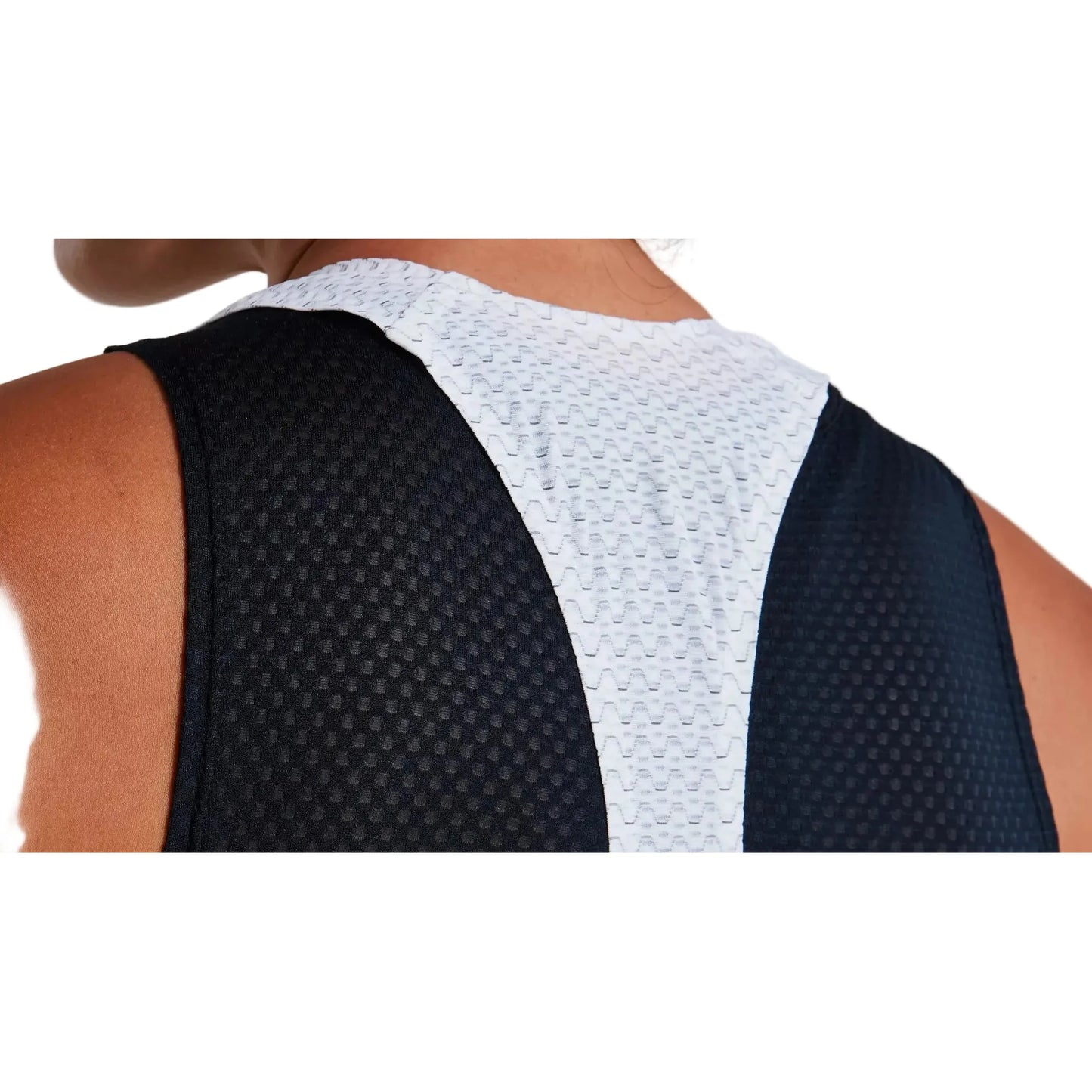 Women's SL Sleeveless Base Layer