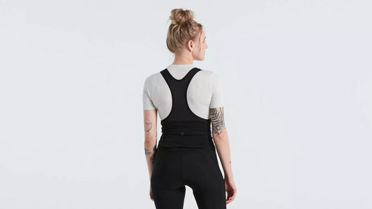Women's Power Gridª Short Sleeve Baselayer