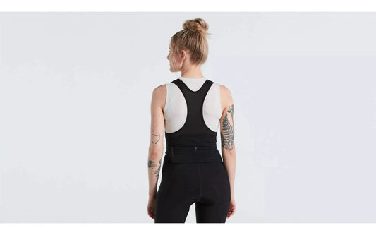 Women's Power Grid Sleeveless Baselayer