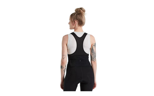 Women's Power Grid Sleeveless Baselayer