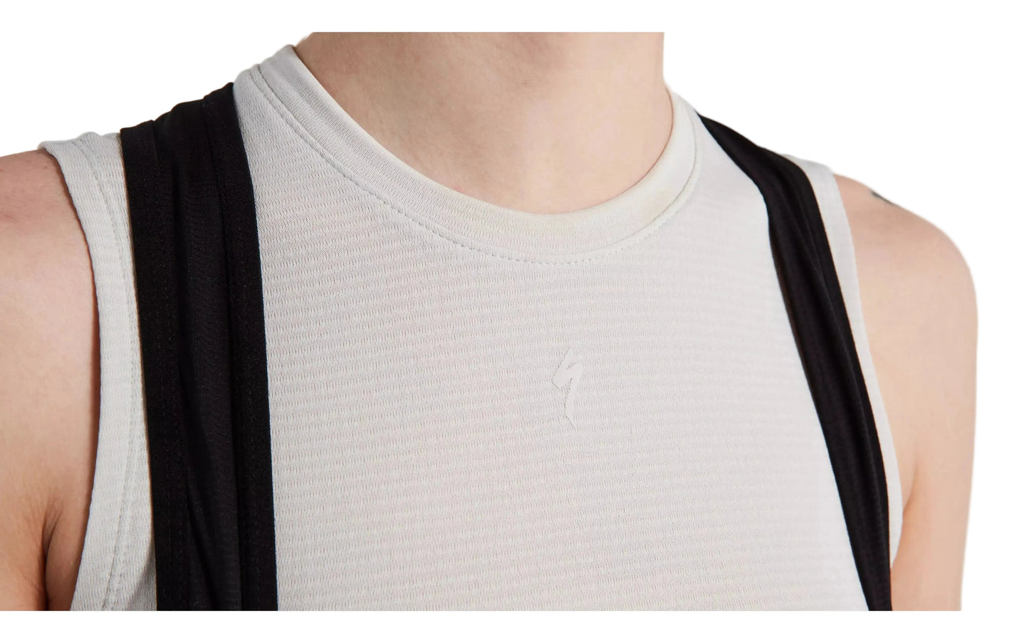 Women's Power Grid Sleeveless Baselayer