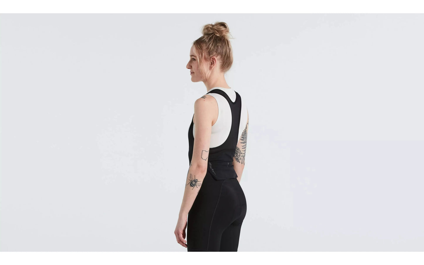 Women's Power Grid Sleeveless Baselayer