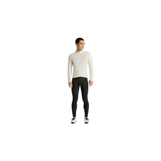 Men's Prime Power Grid LS Jersey