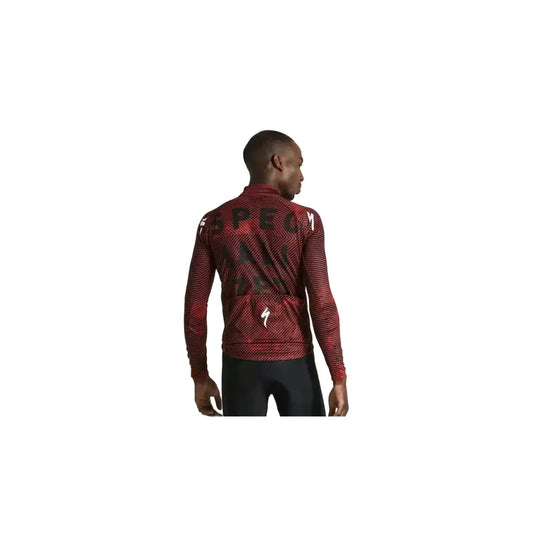 Men's Team SL Expert Softshell Jersey