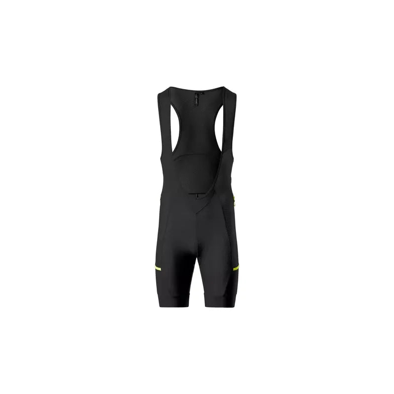 Men's Mountain Liner Bib Shorts with SWAT™