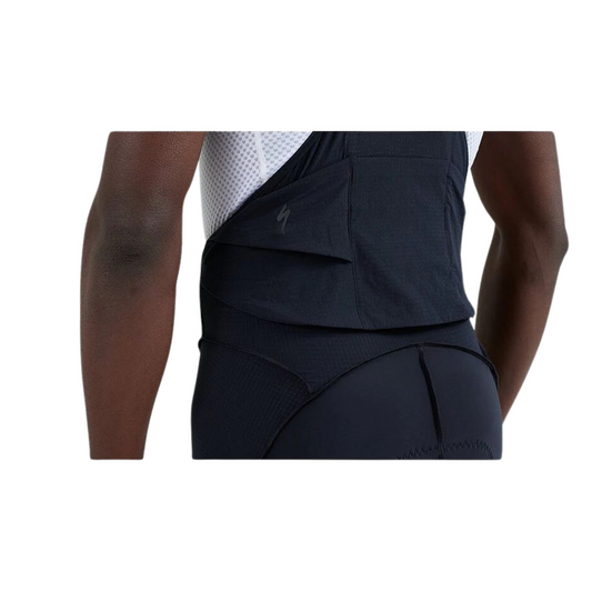 Men's Prime Mountain Liner Bib Shorts with SWAT