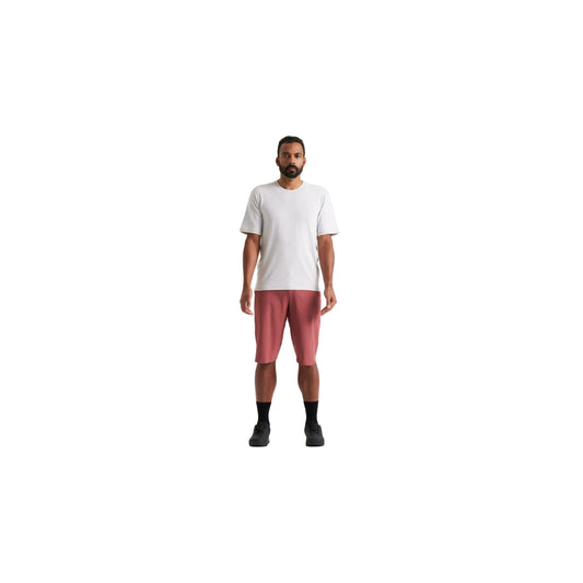Men's Traction Short