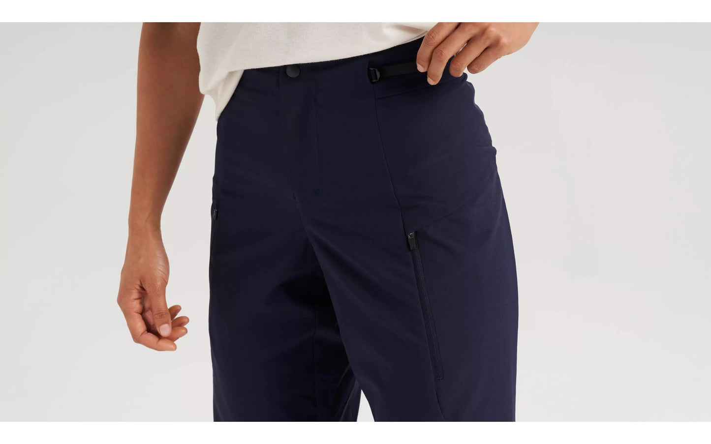 Women's Traction Short