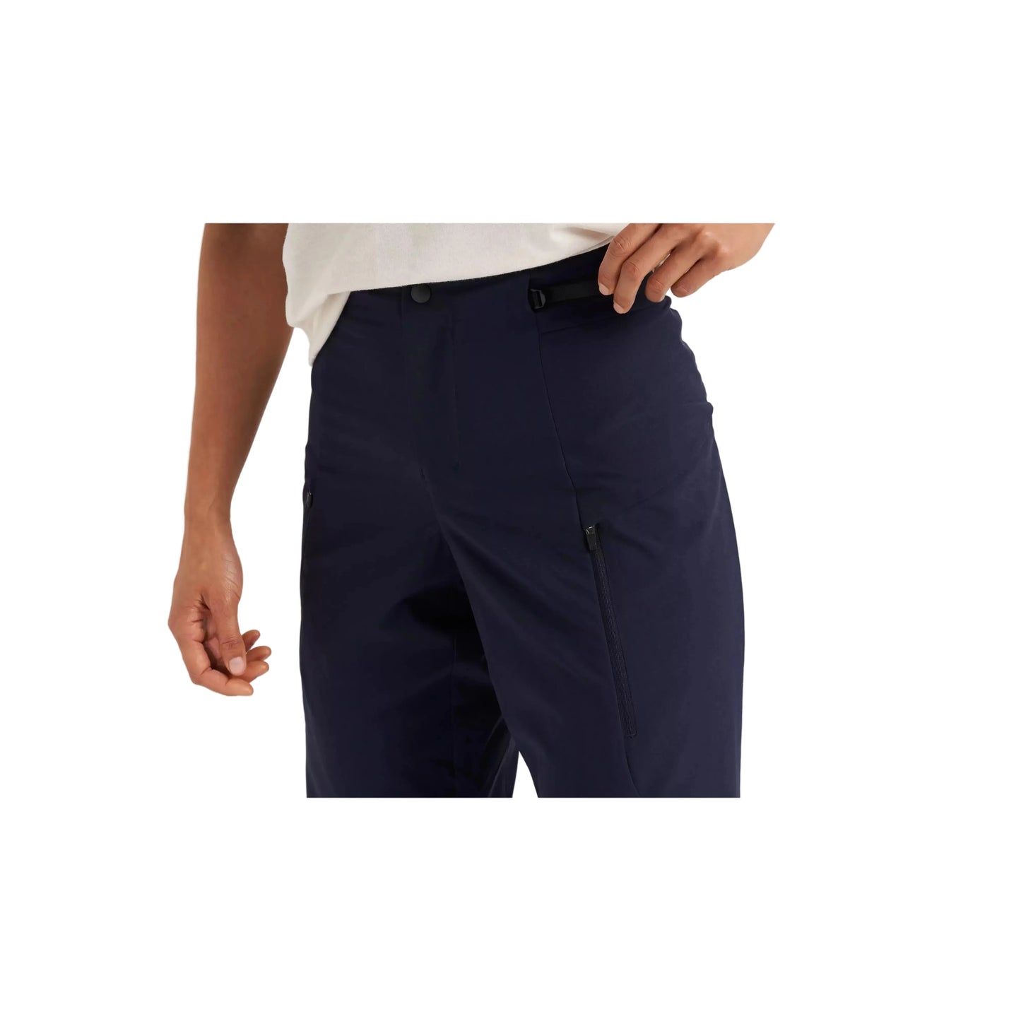 Women's Traction Short