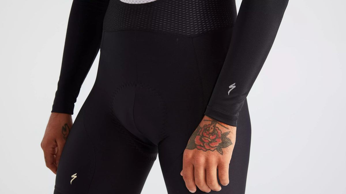 Arm Covers - Black