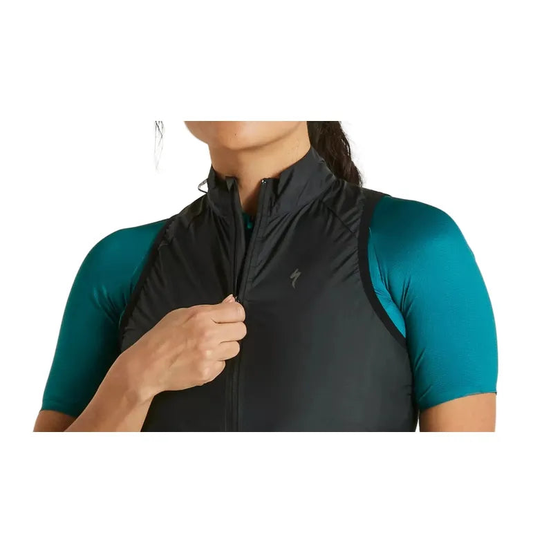 Women's SL Pro Wind Gilet