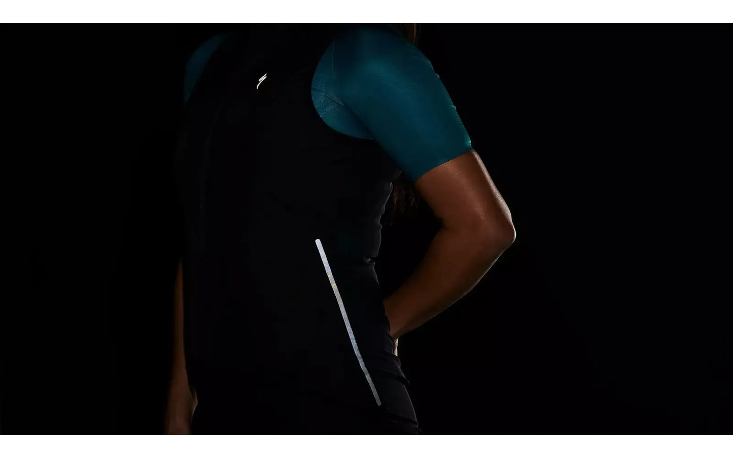 Women's SL Pro Wind Gilet