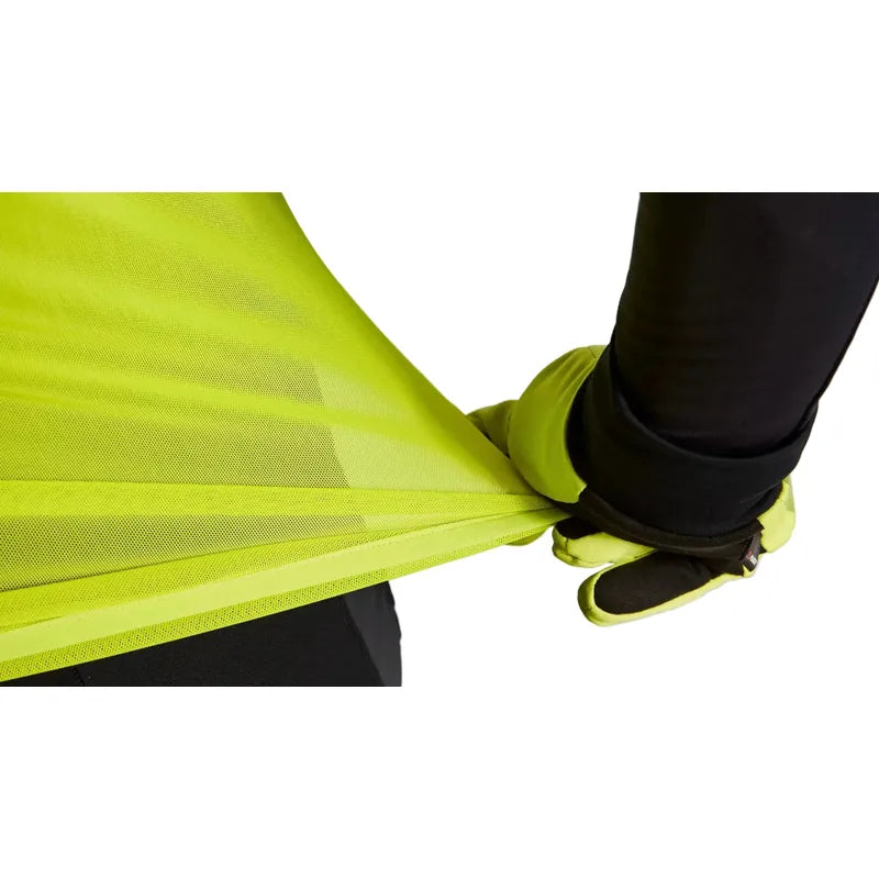 Women's HyprViz Wind Gilet