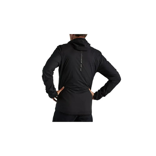 Men's Trail Wind Jacket