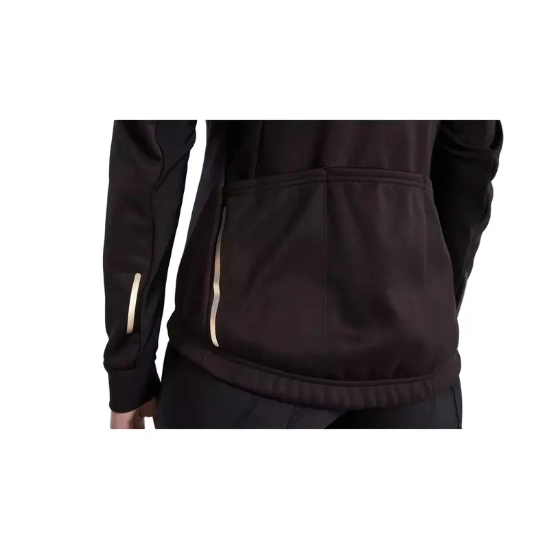 Women's RBX Softshell Jacket