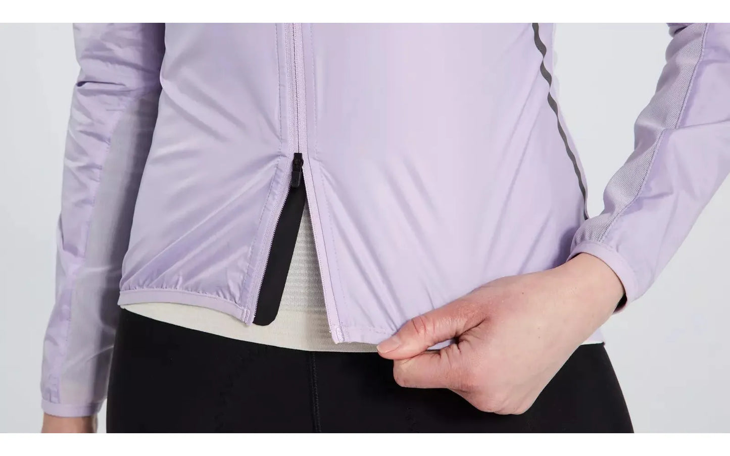 Women's SL Pro Wind Jacket