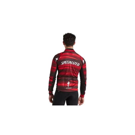 Men's Specialized Factory Racing RBX Comp Softshell Jacket