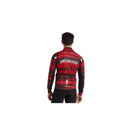 Men's Specialized Factory Racing RBX Comp Softshell Jacket