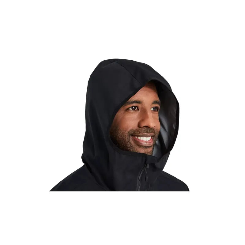 Men's Trail Rain Jacket