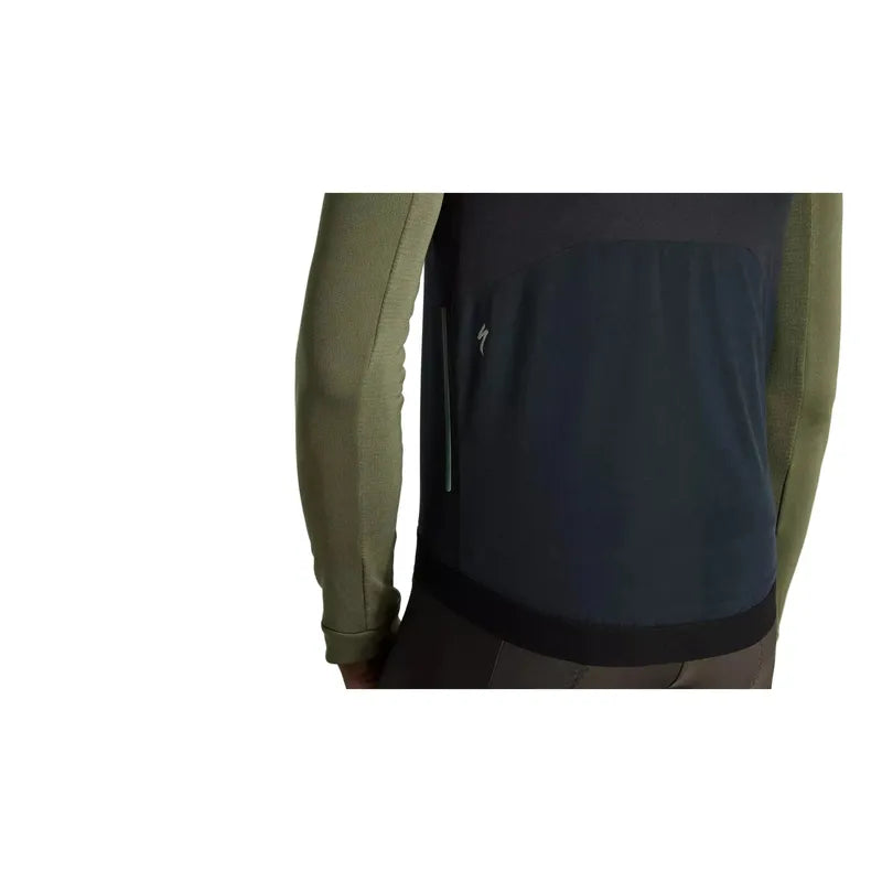 Men's Prime Wind Vest