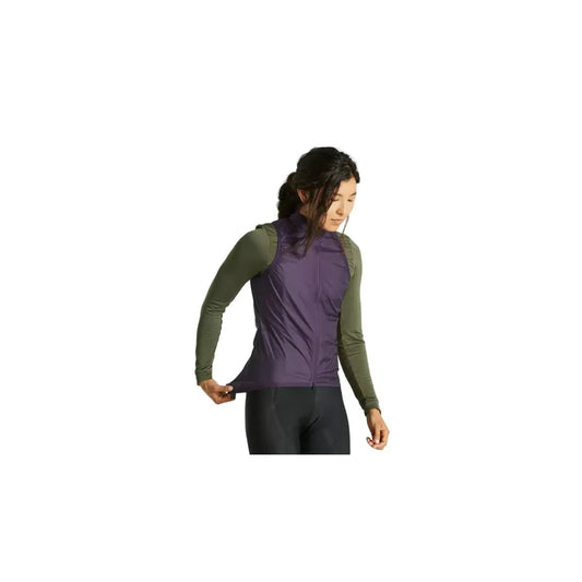 Women's SL Pro Wind Gilet