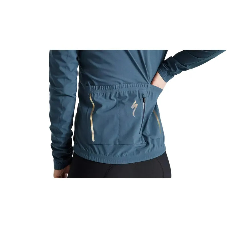 Women's RBX Comp Rain Jacket