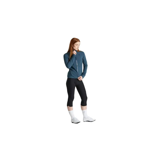 Women's RBX Comp Rain Jacket