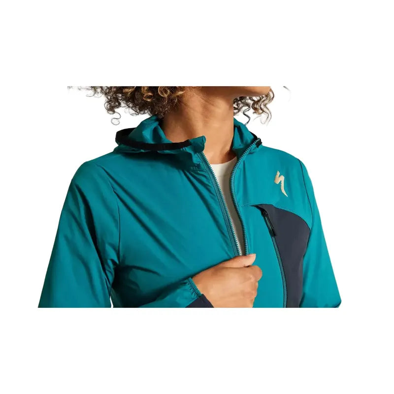 Women's Trail SWAT Jacket