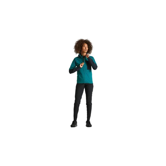 Women's Trail SWAT Jacket