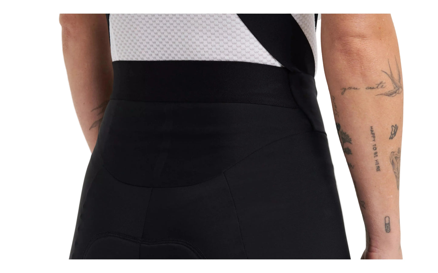 Women's Prime Bib Shorts