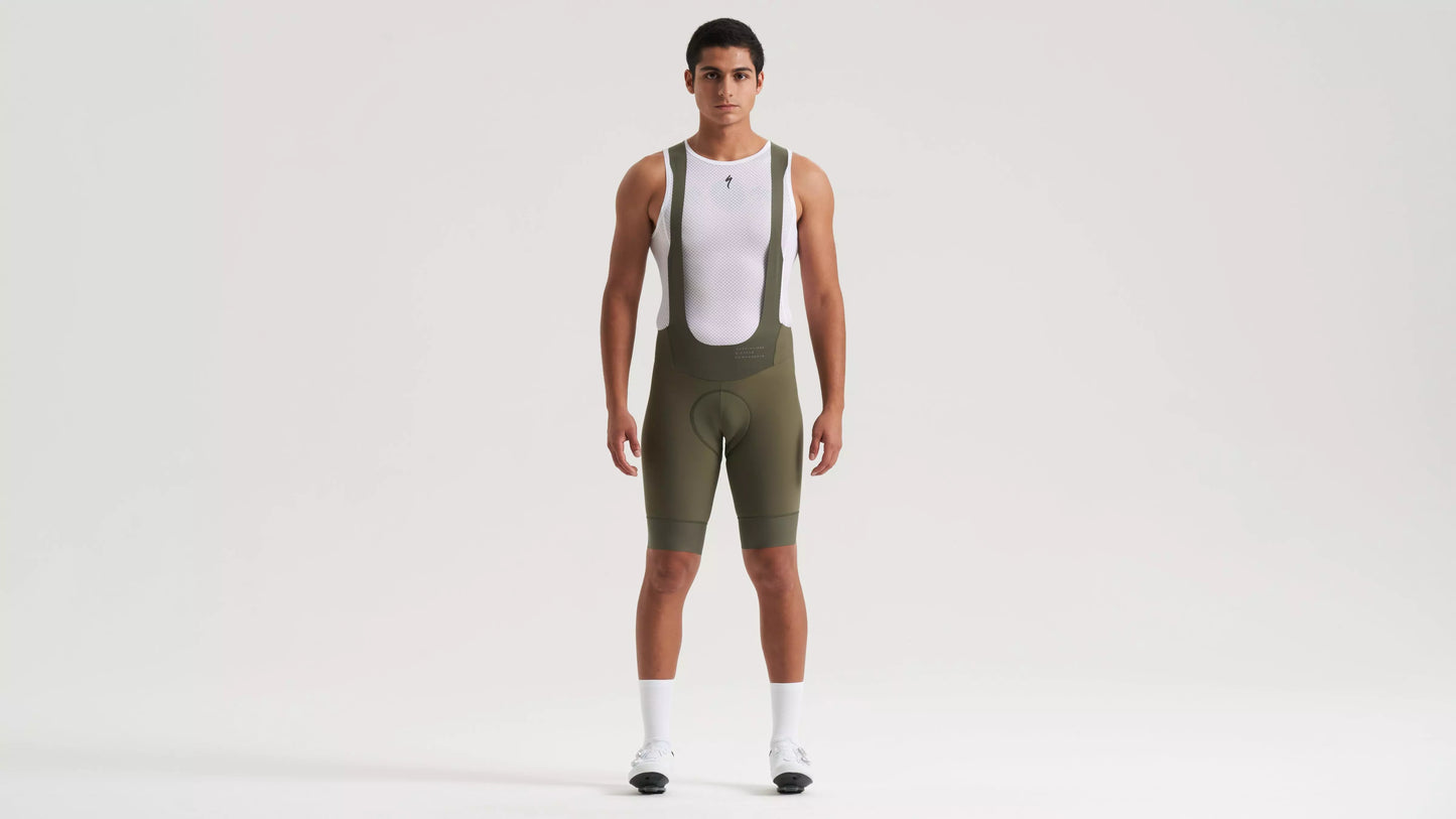 Men's Prime Bib Shorts