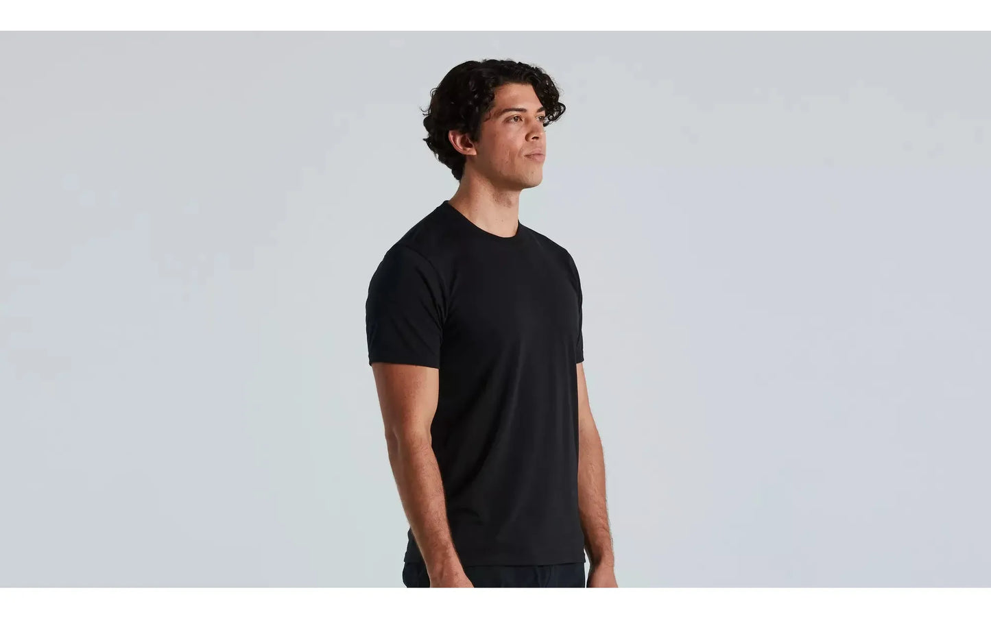 Men's drirelease Tech Tee