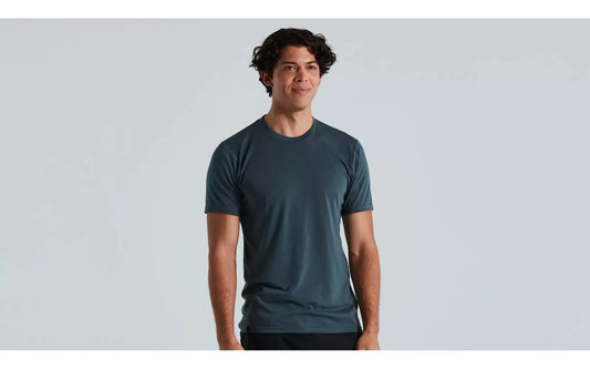 Men's drirelease Tech Tee