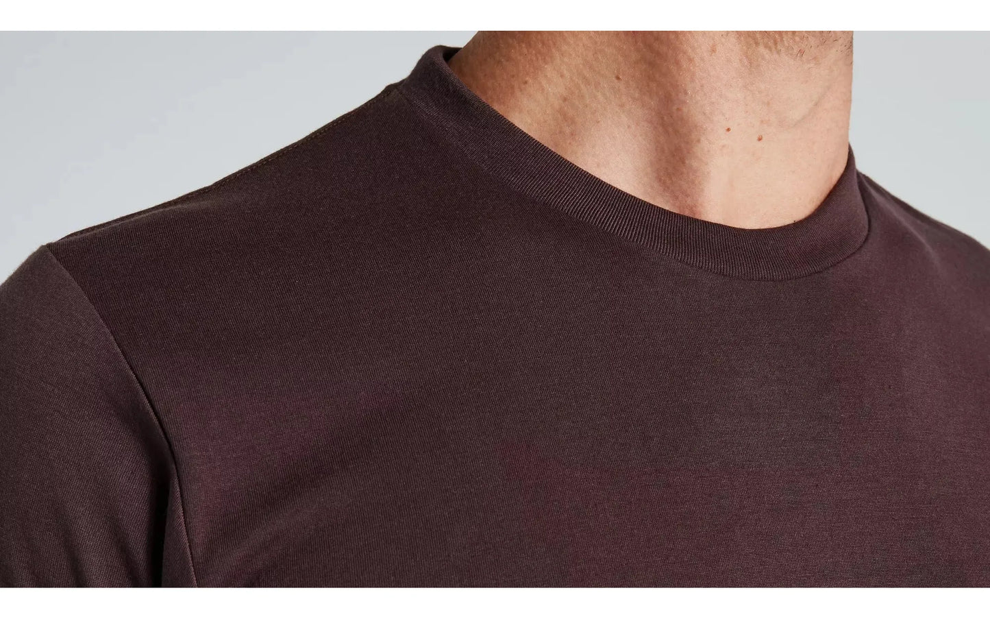 Men's drirelease Tech Tee