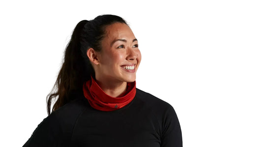 Prime Power Grid Neck Gaiter