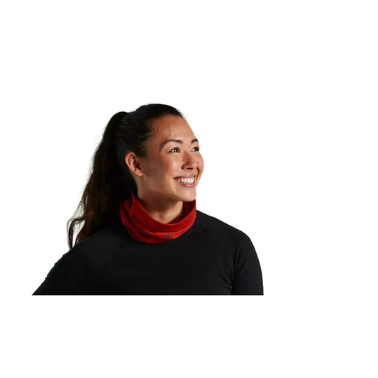 Prime Power Grid Neck Gaiter