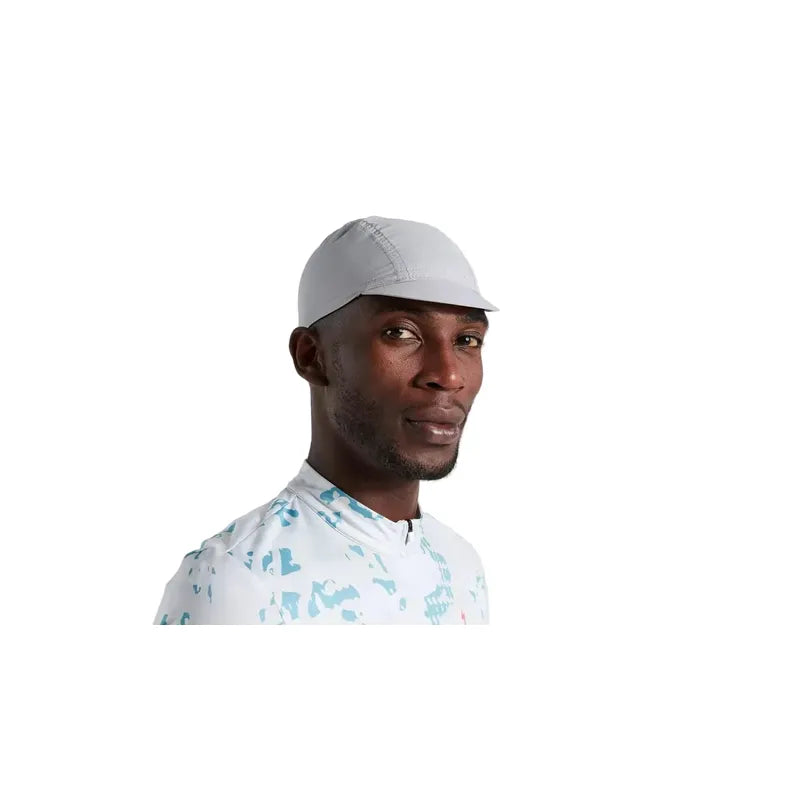 Deflect UV Cycling Cap