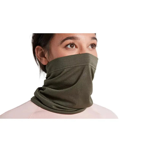 Prime Power Grid Neck Gaiter