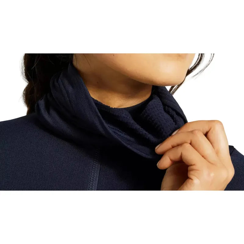 Prime Power Grid Neck Gaiter