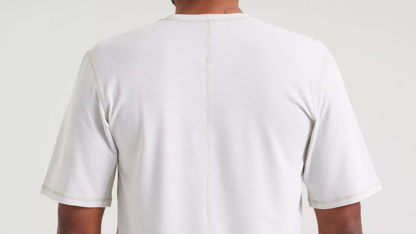 Men's Traction Short Sleeve Tee