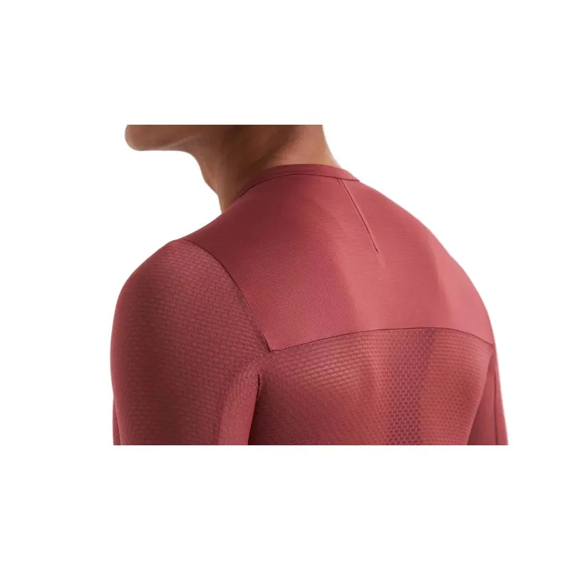 Men's Prime Lightweight Short Sleeve Jersey