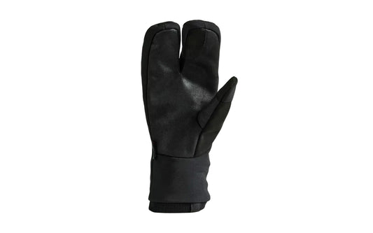 Softshell Deep Winter Lobster Gloves