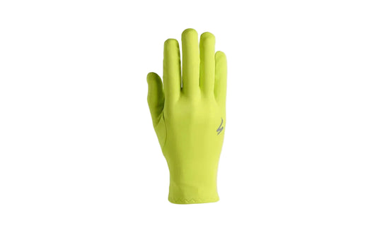 Men's Softshell Thermal Gloves