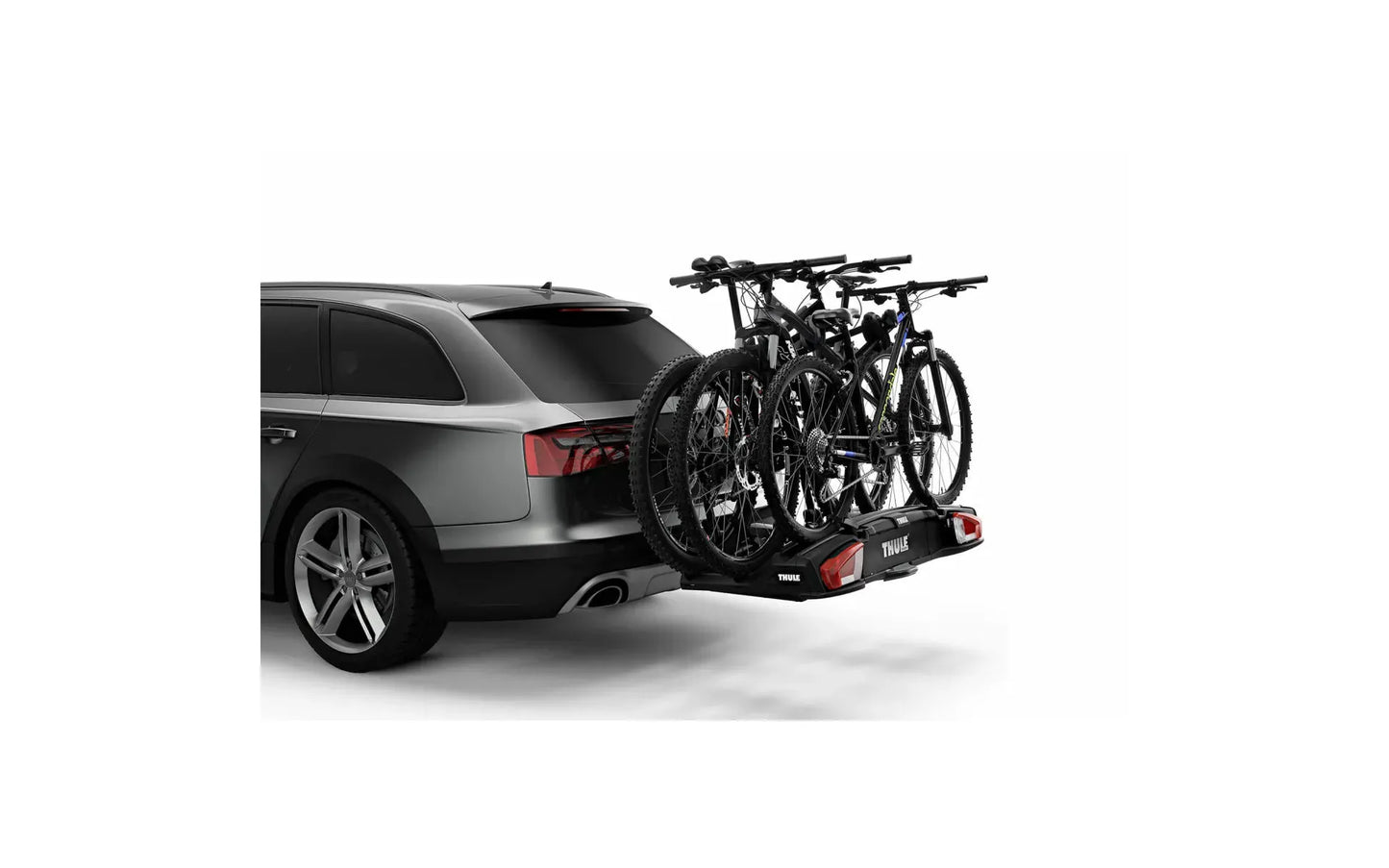 Thule VeloSpace XT 3 Bike (13 Pin)